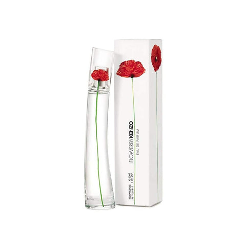 Kenzo Flower By Kenzo Eau De Parfum 100 Ml Donna