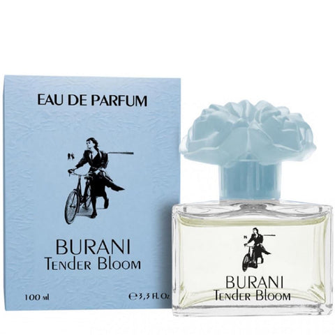 Mariella Burani Tender Bloom Eau De Parfum 100 Ml