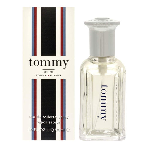 Tommy Hilfiger Eau De Toilette 50 Ml Uomo
