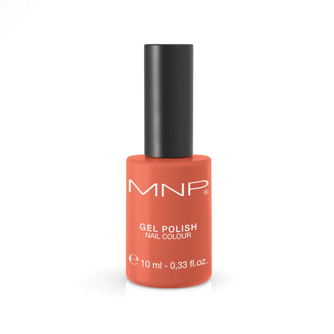 Mesauda MNP Gel Polish 250 Solar Flare 10 Ml
