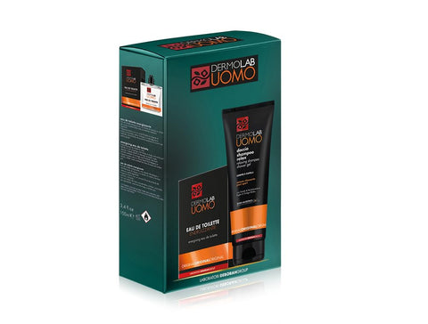 Dermolab Uomo Set Original I