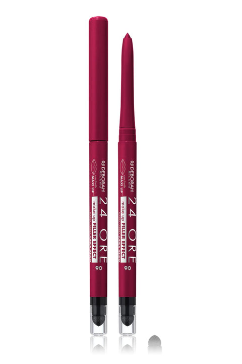 Matita Labbra 24Ore Filler Effect Matita labbra N°6 Rose Fra