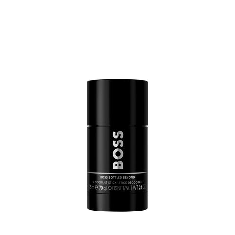 Boss Bottled Beyond Deodorante Stick 70 gr Uomo