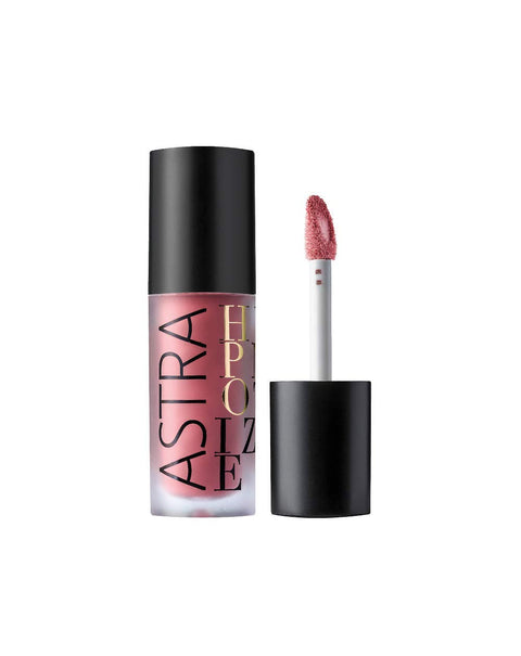 Astra Liquid Lipstick Hipnotize 012 Feminist
