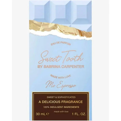 Sabrina Carpenter Me Espresso EDP 30 Ml