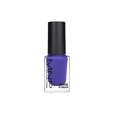 Mesauda Milano Smalto Shine N' Wear 282 Karma 10 Ml