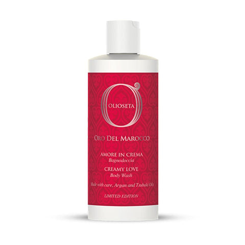 Barex Oro Del Marocco Bagnodoccia 250 Ml