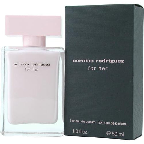 Narciso Rodriguez For Her Eau De Parfum 50 Ml Donna