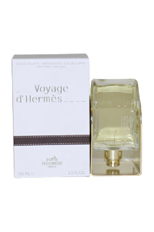 Hermes Voyage d'Hermes Eau De Toilette 100 Ml