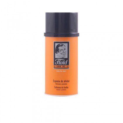 Floid Schiuma Da Barba 400 Ml
