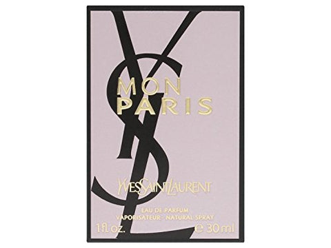 Yves Saint Laurent Mon Paris Eau De Parfum 30 Ml Donna