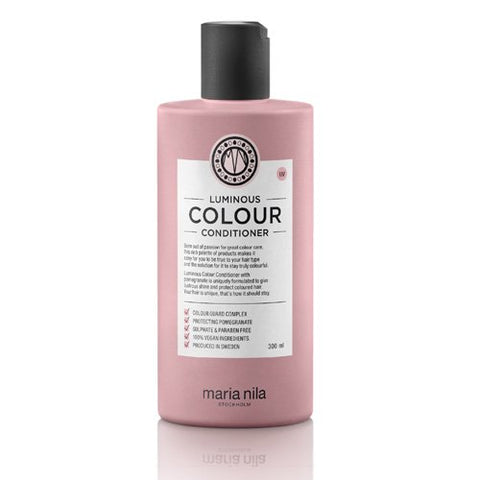 Maria Nila Luminous Colour Conditioner 300 Ml