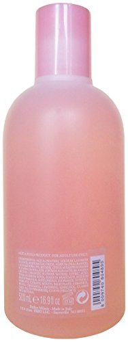 Perlier Bagnoschiuma Fiori D'Arancio 500 Ml