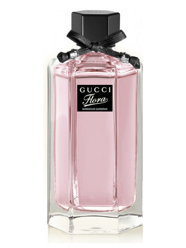 Gucci Flora Georgeus Gardenia Eau De Toilette 100 Ml