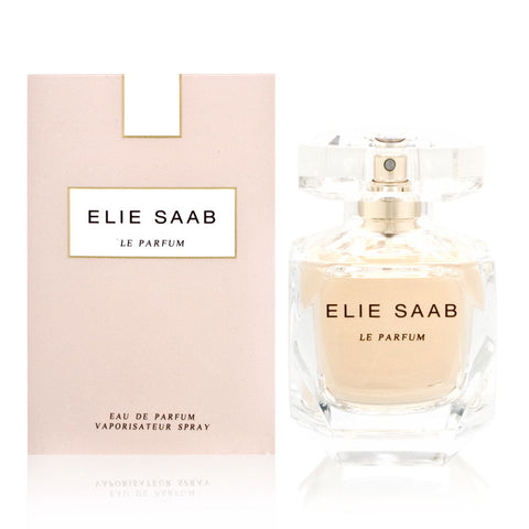 Elie Saab Le Parfum Eau De Parfum 90 Ml Donna