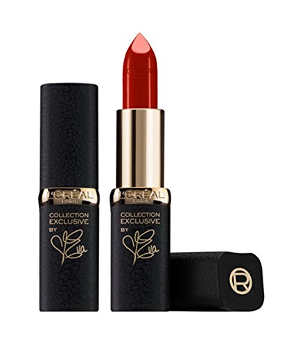 L'Oréal Paris Rossetto Color Riche Eva Pure Red