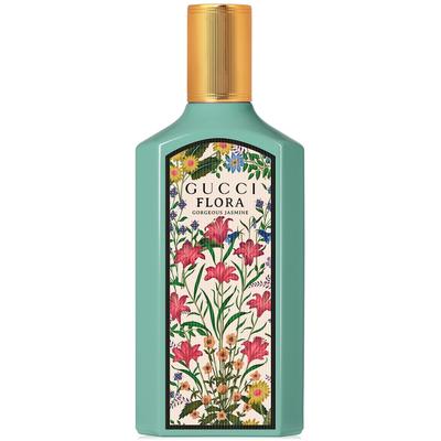 Gucci Flora Gorgeous Magnolia Eau De Parfum 50 Ml Donna
