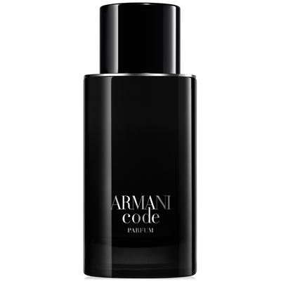 Giorgio Armani Armani Code Eau De Parfum 75 Ml Uomo