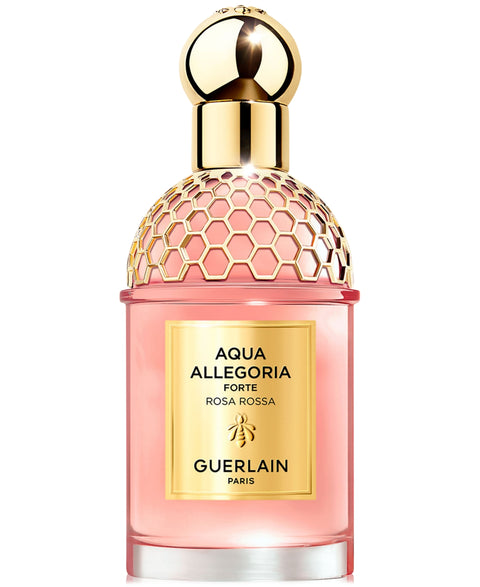Guerlain Aqua Allegoria Rosa Rossa Forte Eau De Parfum 75 Ml