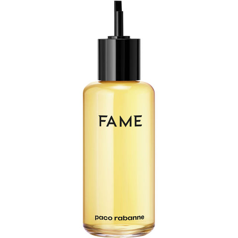 Paco Rabanne Fame Eau De Parfum Refill 200 Ml Donna