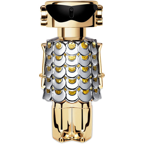 Paco Rabanne Fame Eau De Parfum Donna 80 ml