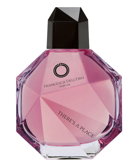Francesca Dell'Oro There's a Place Parfum 100 Ml