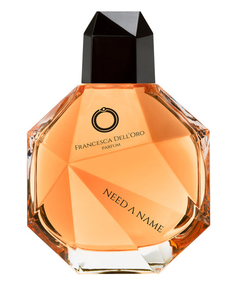 Francesca Dell'Oro Need a Name Parfum 100 Ml
