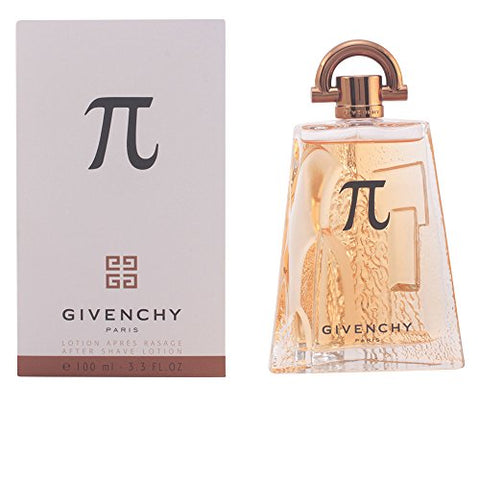 Givenchy Pi Greco After Shave 100 Ml