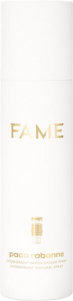 Paco Rabanne Fame Deodorante Spray 200 Ml Donna