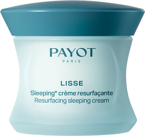 Payot Lisse Sleeping* Crème Resurfacante 50 Ml
