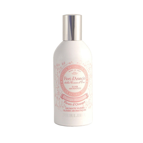 Perlier Elisir Di Profumo Fiori D'Arancio 100 Ml