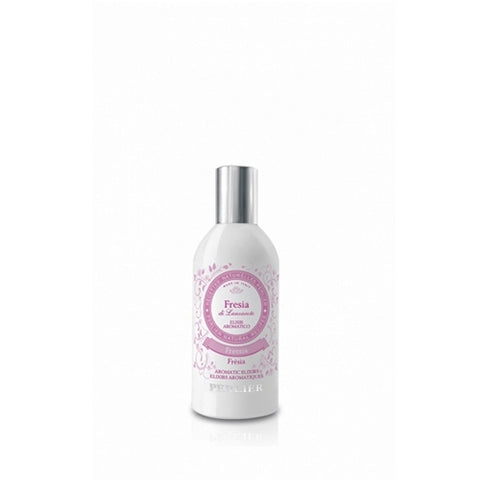 Perlier Elisir Di Profumo Fresia di Lanzarote 100 Ml