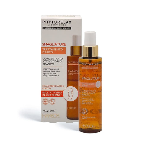 Phytorelax Trattamento D'Urto Smagliatura 150 Ml