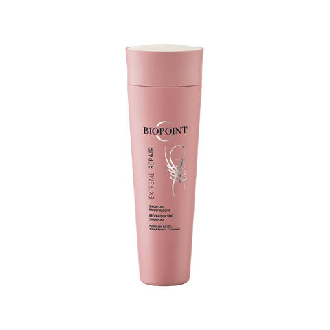 Biopoint Personal Extreme Repair Shampoo 200 Ml