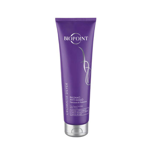 Biopoint Personal Cromatix Silver Balsamo Anti-Giallo 150 Ml