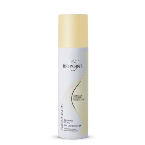Biopoint Professional Balsamo a Secco 150 Ml