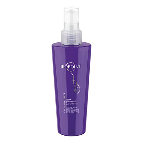 Biopoint Personal Cromatix Spray Anti-Giallo 150 Ml