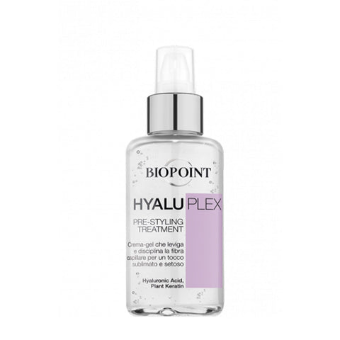 Biopoint Hyaluplex Pre-Styling 100 Ml