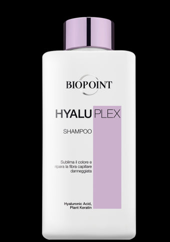 Biopoint Hyaluplex Shampoo 250 Ml