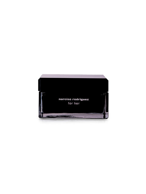 Narciso Rodriguez For Her Body Cream 150 Ml