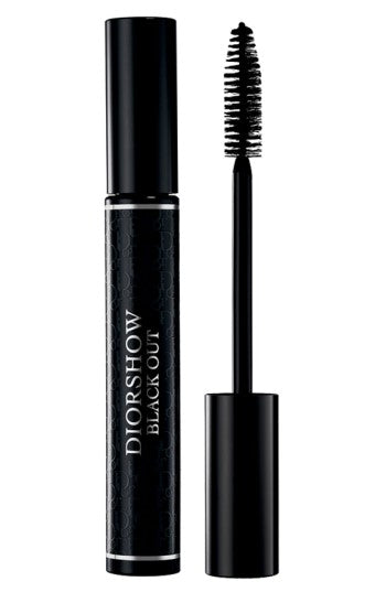Dior Mascara Diorshow Black Out Nero Intenso 10 Ml
