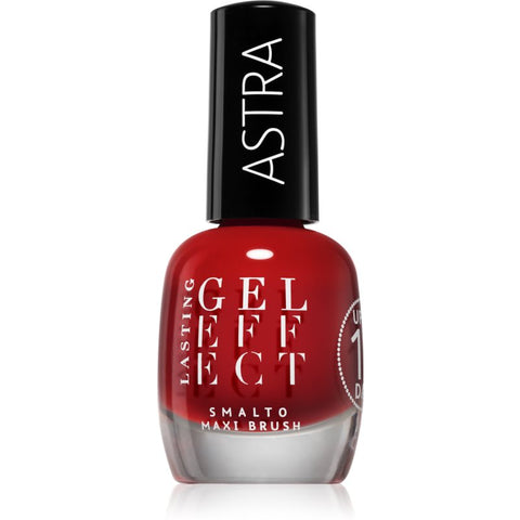 Astra Expert Smalto 12 Gel Effect 12 Ml
