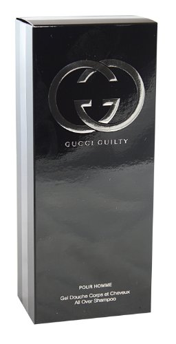 Gucci Guilty Pour Homme Shower Gel 150 Ml