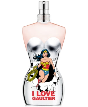 Jean Paul Gaultier I Love Gaultier Eau Fraiche 100 Ml Donna