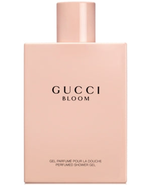 Gucci Bloom Shower Gel 200 Ml Donna