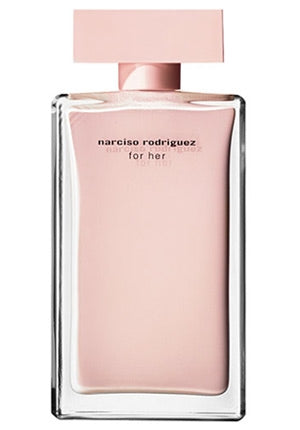 Narciso Rodriguez For Her Eau De Toilette 100 Ml