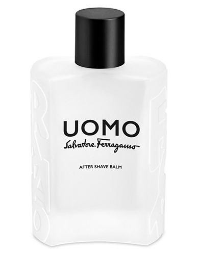 Salvatore Ferragamo Uomo Ater Shave Balm 100 Ml