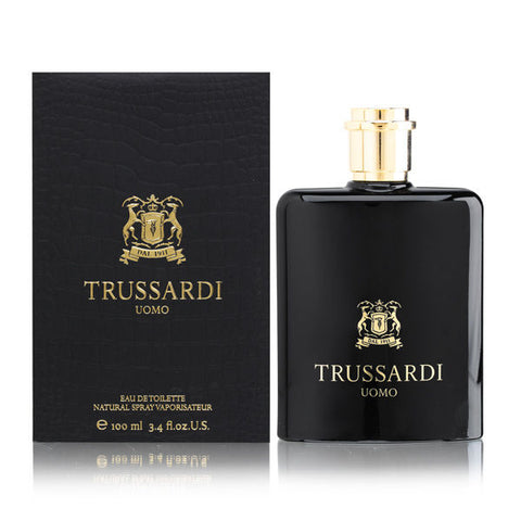 Trussardi Uomo Eau De Toilette 100 Ml
