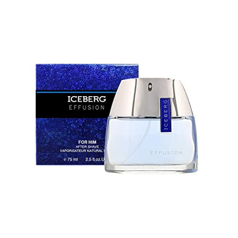 Iceberg Effusion Eau De Toilette 75 Ml Uomo