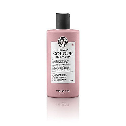Maria Nila Luminous Color Conditioner 1000 Ml